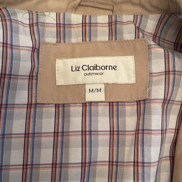 Liz Claiborne jacket - Picture 7 of 12
